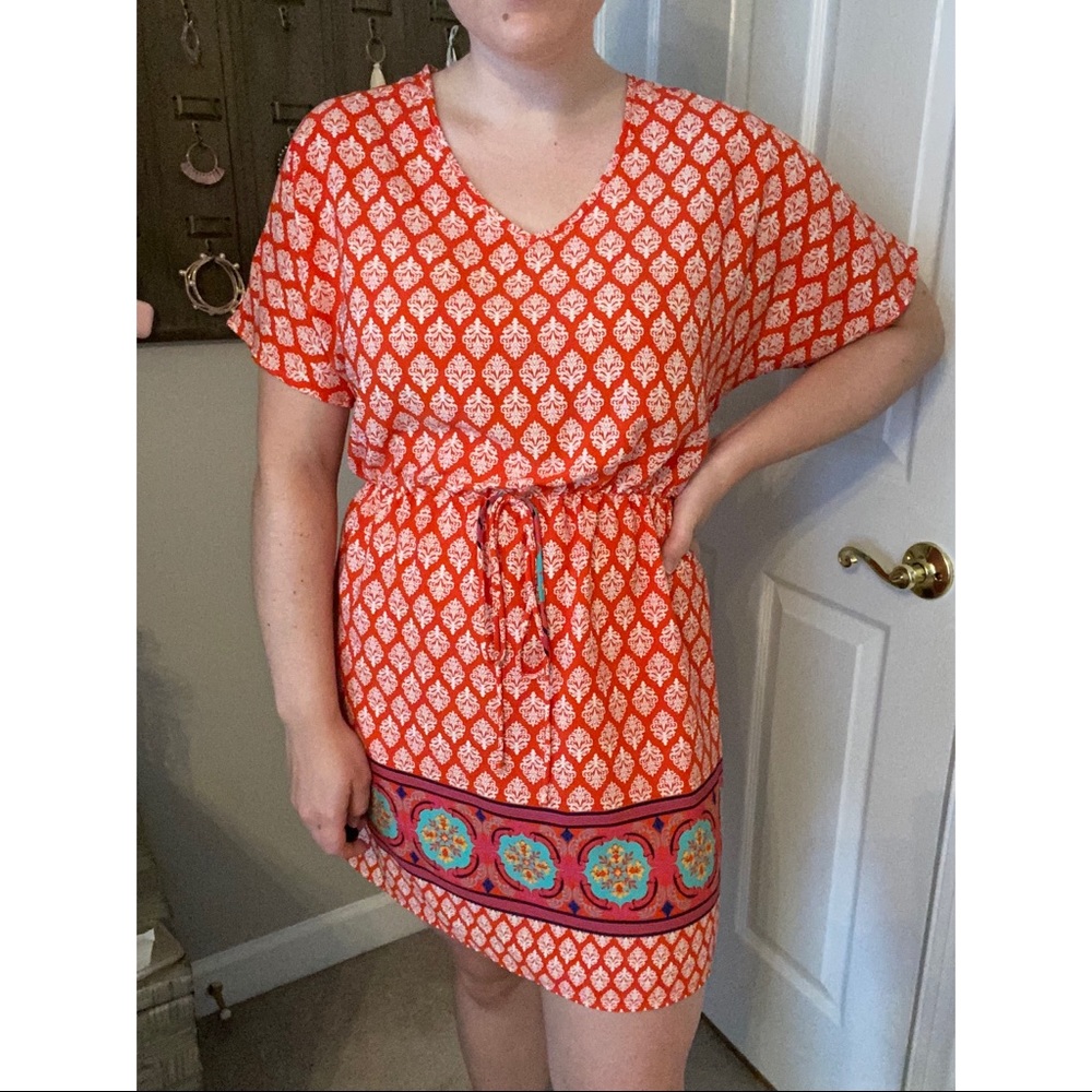 Alya Dress from Franchescas
